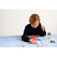 Plus-Plus Activity Doprava 5