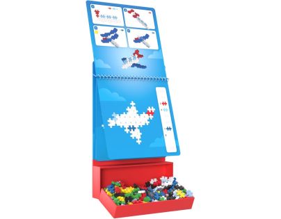 Plus-Plus Activity Doprava