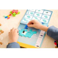 Plus-Plus Activity Oceán 6