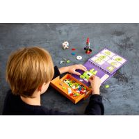 Plus-Plus Activity Vesmír 3