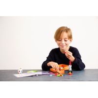 Plus-Plus Activity Vesmír 5