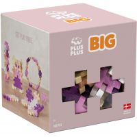 Plus-Plus Big Bloom 100 dílků 3