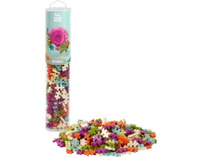 Plus-Plus Botanica (240 ks) Tuba