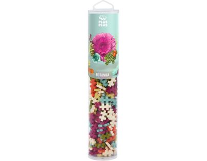 Plus-Plus Botanica (240 ks) Tuba
