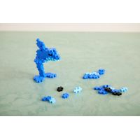 Plus-Plus Delfín (100 ks) Tuba 3