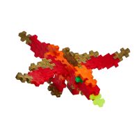 Plus-Plus Drak (100 ks) Tuba 5