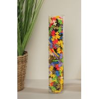 Plus-Plus Inspired - Klimt 3