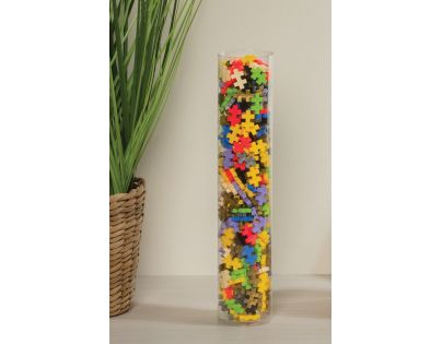 Plus-Plus Inspired - Klimt