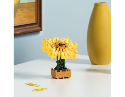 Plus-Plus Inspired - Van Gogh