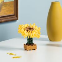 Plus-Plus Inspired - Van Gogh 2