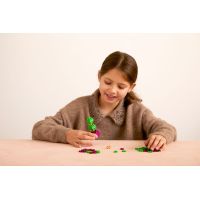 Plus-Plus Kytky Topiary 5