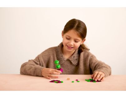 Plus-Plus Kytky Topiary