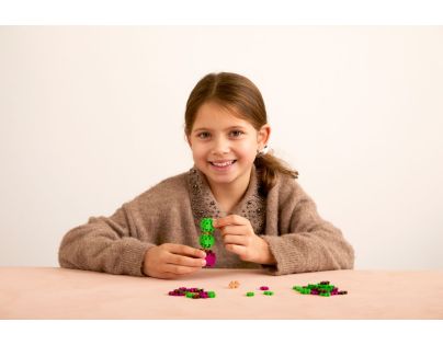 Plus-Plus Kytky Topiary