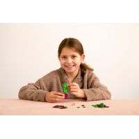 Plus-Plus Kytky Topiary 6