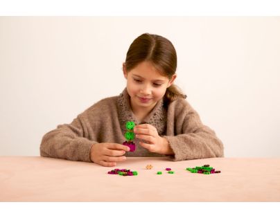 Plus-Plus Kytky Topiary