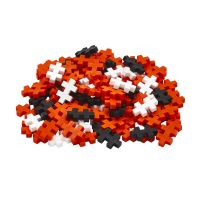 Plus-Plus Liška (100 ks) Tuba 3