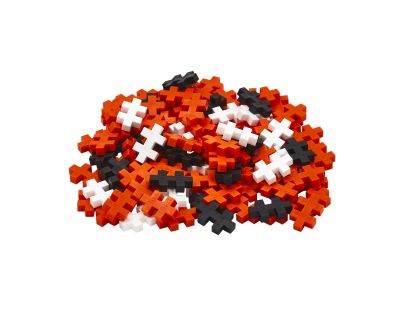 Plus-Plus Liška (100 ks) Tuba