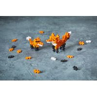 Plus-Plus Liška (100 ks) Tuba 4