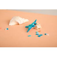 Plus-Plus Manta Ray (100 ks) Tuba 3