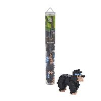 Plus-Plus Medvěd (100 ks) Tuba