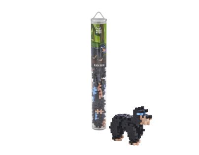 Plus-Plus Medvěd (100 ks) Tuba