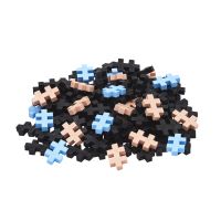 Plus-Plus Medvěd (100 ks) Tuba 3