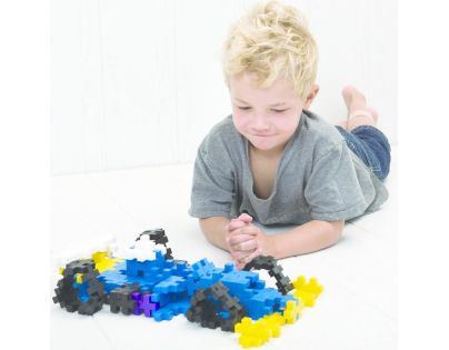 Plus Plus Midi Basic 50