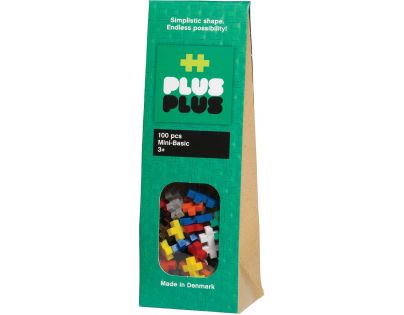 Plus Plus Mini Basic 100