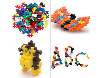 Plus Plus Mini Basic 100