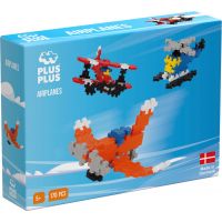 Plus Plus Mini Basic 170 Aircraft