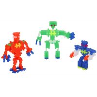 Plus Plus Mini Neon 170 Roboti 2