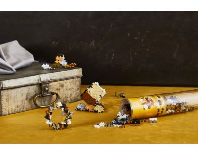 Plus-Plus Poklad (100 ks) Tuba