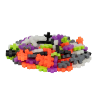 Plus-Plus Spooky (100 ks) Tuba 2