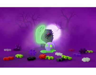 Plus-Plus Spooky (100 ks) Tuba