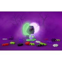 Plus-Plus Spooky (100 ks) Tuba 3