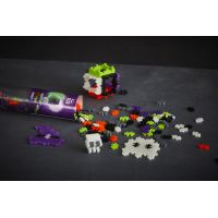 Plus-Plus Spooky (100 ks) Tuba 4