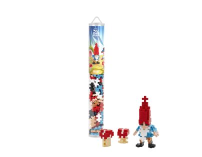 Plus-Plus Trpaslík (100 ks) Tuba