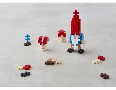 Plus-Plus Trpaslík (100 ks) Tuba