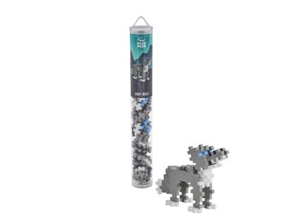 Plus-Plus Vlk (100 ks) Tuba