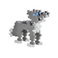 Plus-Plus Vlk (100 ks) Tuba 2