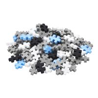 Plus-Plus Vlk (100 ks) Tuba 3