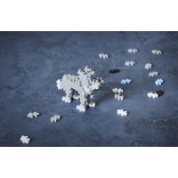 Plus-Plus Vlk (100 ks) Tuba 4