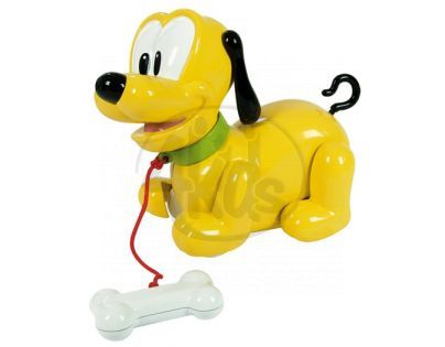 Clementoni 14602.7 - Pluto chodící pes