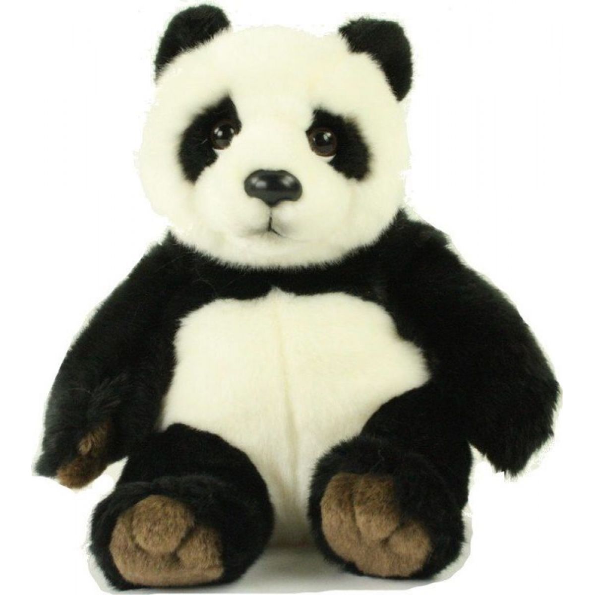 Plyš Panda 25 cm