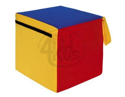 Plyšová Kostka 30cm