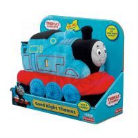MATTEL T3809 - Plyšová mašinka do postýlky se zvuky 3