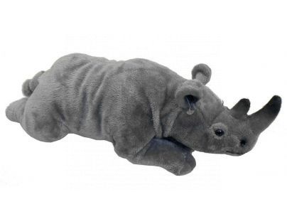 Plyšový nosorožec 36 cm