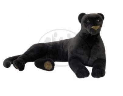 Plyšový Panther