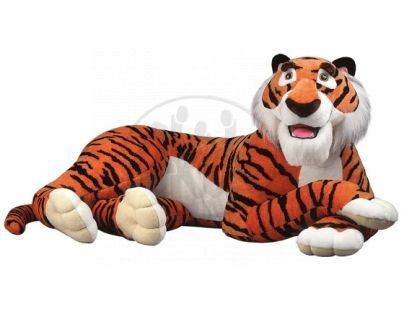 Plyšový Tygr 123cm