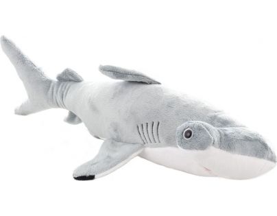 Plyš Kladivoun velký 60 cm
